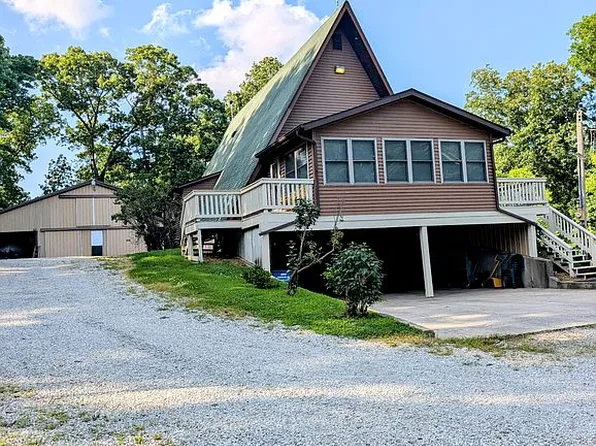 4207 Glober Rd, Chester, IL 62233