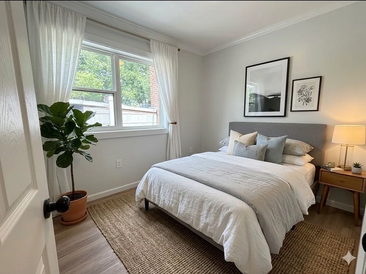 2 bed, 850 sqft, $1,950 — Photo 3