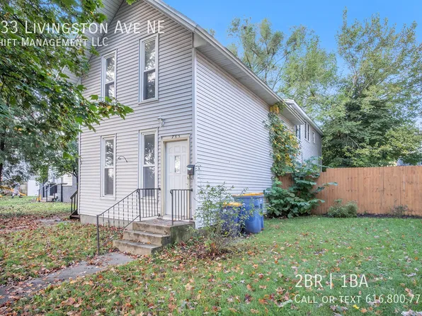 733 Livingston Ave NE, Grand Rapids, MI 49503
