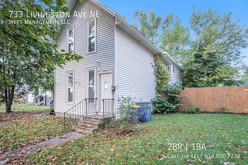 733 Livingston Ave NE Photo 1