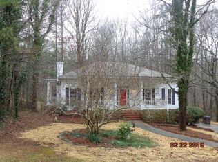 5503 Country Trl, Douglasville, GA