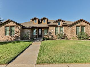 6327 77th St, Lubbock, TX 79424