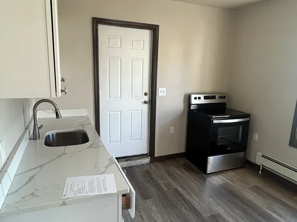 614 Moosic St APT 2, Scranton, PA 18505