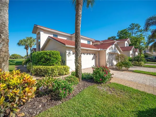 12607 Fox Ridge DR #4201, BONITA SPRINGS, FL 34135