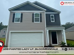 139 Painted Lady Loop, Bloomingdale, GA 31302
