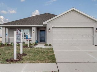 311 Buchannan Dr, Davenport, FL 33837
