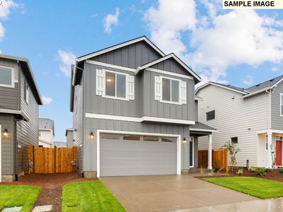 2629 NE Sweetwater Rd #106, Estacada, OR, 97023