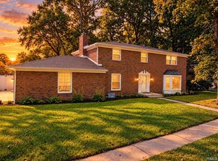 2601 W Berkshire Dr, Muncie, IN 47304