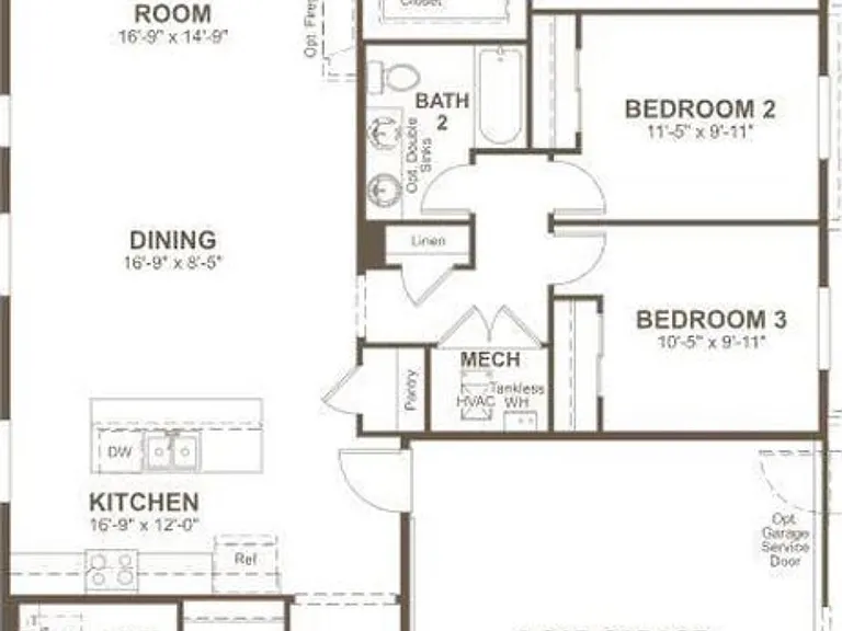 311 W Owen Ave — Photo 15