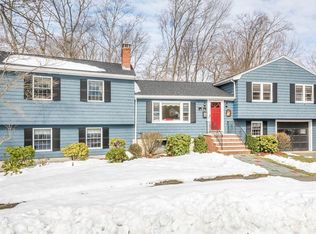 91 Whittier Rd, Reading, MA 01867