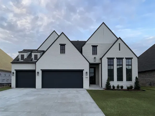 754 E 149th St S, Glenpool, OK 74033