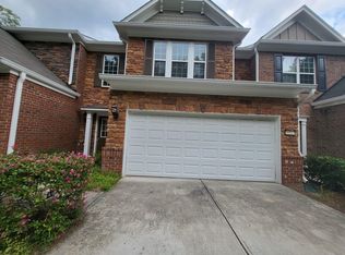 16111 Annahill Ct, Charlotte, NC 28277