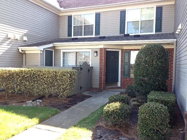 1st image of 3853 Lasalle Dr APT 102