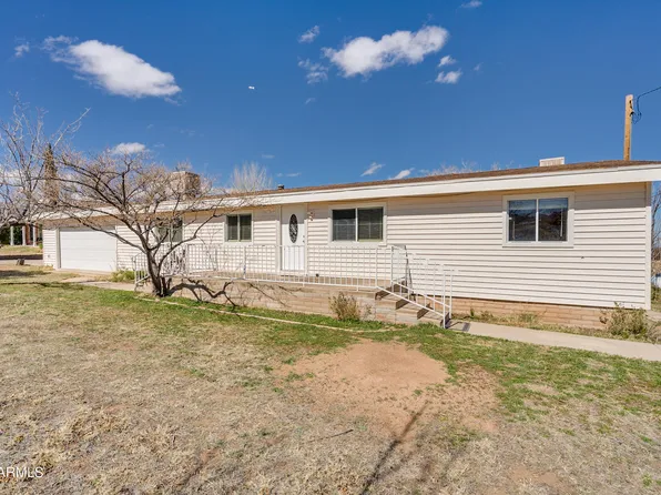 3541 E Astro Street, Hereford, AZ 85615