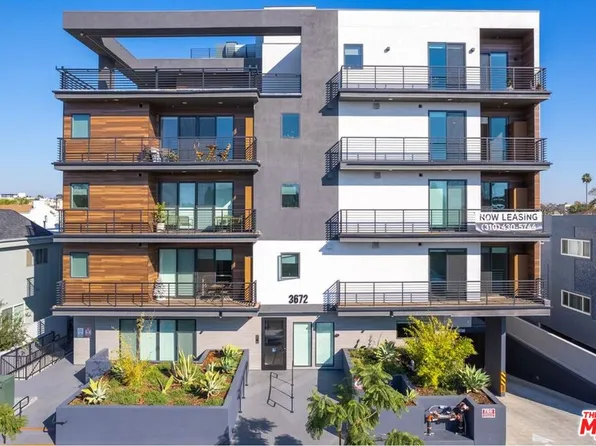 3672 Jasmine Ave Unit 102, Los Angeles, CA 90034