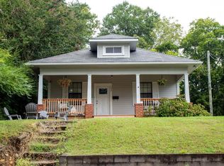 153 S Jackson St, Athens, TN 37303