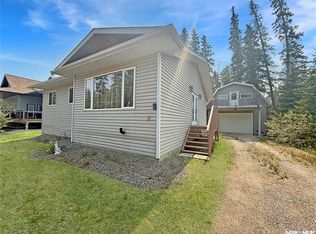 6 Tye PLACE, Candle Lake, SK S0J 3E0