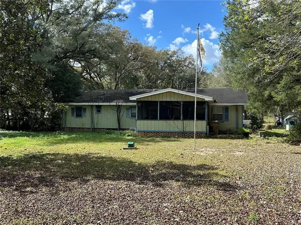 30935 Swan Rd, Sorrento, FL 32776