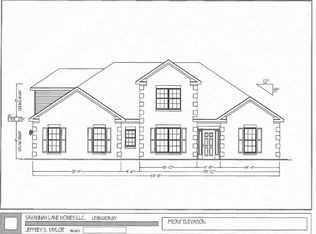 408 Doubletree Ct, Richmond, KY 40475