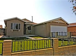 24601 Marine Ave, Carson, CA 90745