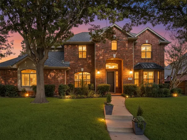 3614 Mackenzie Ln, Richardson, TX 75082