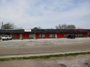 1601 Community Dr, Pasadena, TX 77506