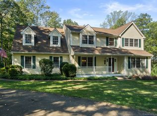 206 Little City Rd, Killingworth, CT 06419