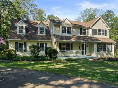 206 Little City Road, Killingworth, CT, 06419