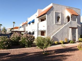 4241 Sanderling Cir UNIT 308, Las Vegas, NV 89103