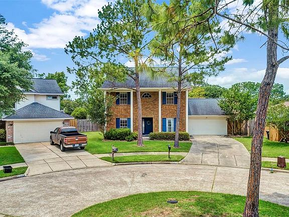3rd image of 2538 Forge Stone Dr