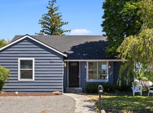 504 NW Fargo St, Camas, WA 98607