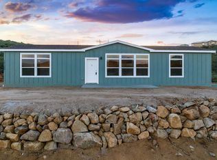 17100 E Yarber Ct, --, AZ 86314