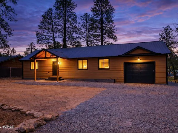 1982 Christmas Pne, Overgaard, AZ 85933