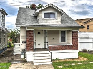 956 Burton Ave, Louisville, KY 40208