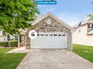 485 Cathedral Dr, McDonough, GA 30253
