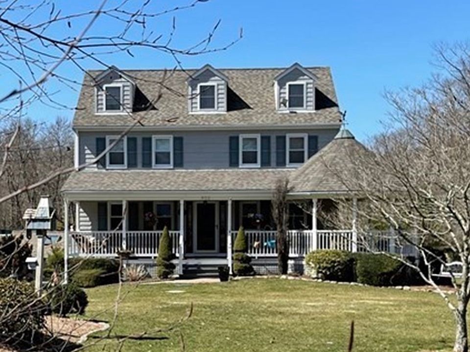 932 Bark St, Swansea, MA 02777 Zillow