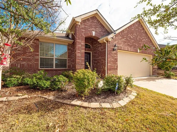 12508 Autumn Leaves Trl, Fort Worth, TX 76244