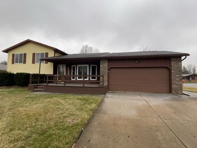9255 Sue Ln, Swartz Creek, MI, 48473