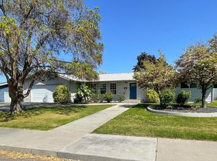 958 N Perry St, Kennewick, WA 99336