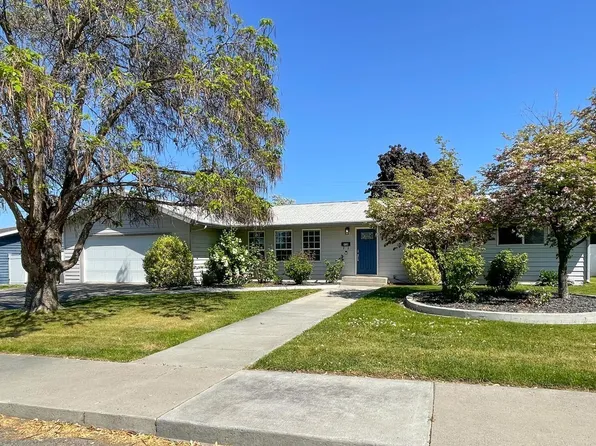 958 N Perry St, Kennewick, WA 99336