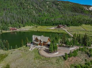 2418 Forest Rd #526, Creede, CO 81130