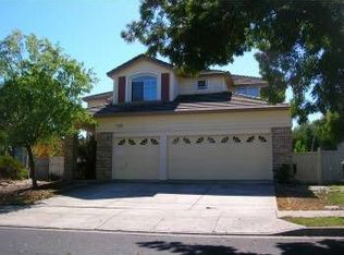 1709 Brompton St, Petaluma, CA 94954