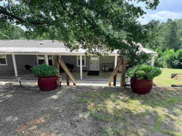 520 County Road 57, Jasper, TX 75951