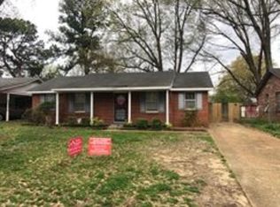 2987 Danville Rd, Memphis, TN 38118