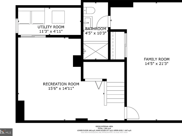 3351 Buehler Ct #99 — Photo 48