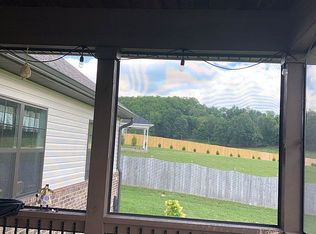 124 Rhetts Way, Jonesborough, TN 37659