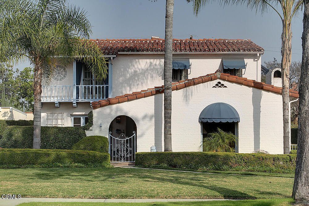 408 N Almansor St, Alhambra, CA 91801 | Zillow