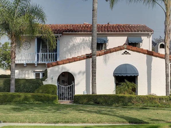 408 N Almansor St, Alhambra, CA 91801