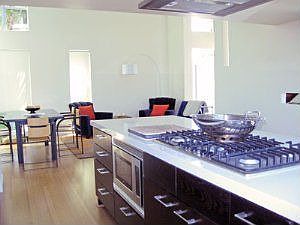 Living :: Blue Star Corner