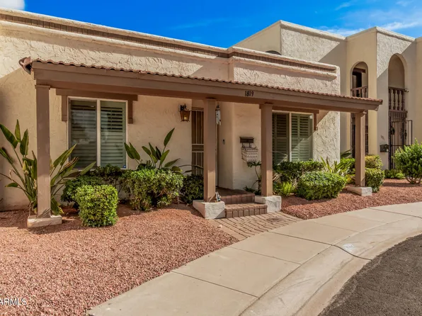 1819 W STELLA Lane, Phoenix, AZ 85015